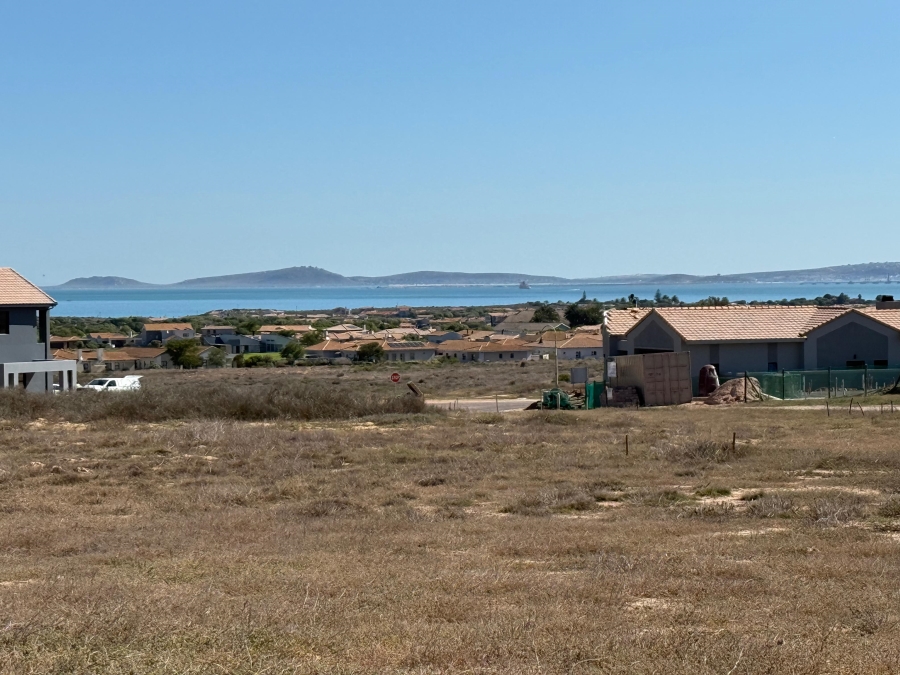 0 Bedroom Property for Sale in Langebaan Country Estate Western Cape